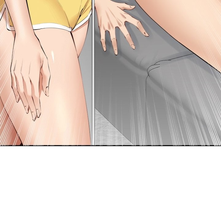 All-Girl Sharehouse page 184