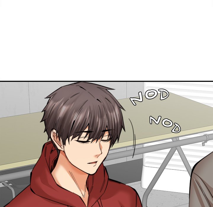 All-Girl Sharehouse page 7