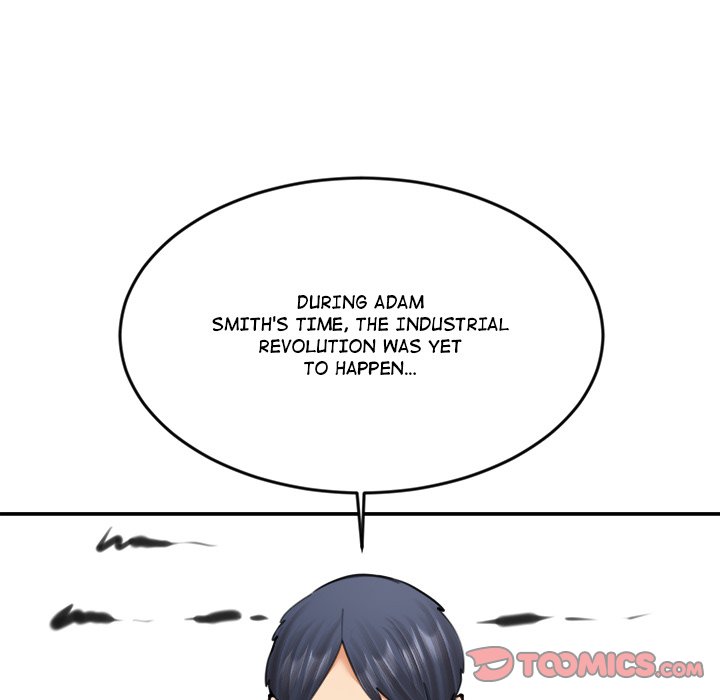 All-Girl Sharehouse page 9