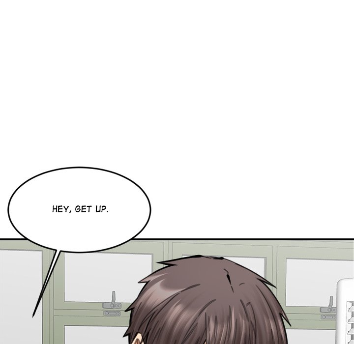 All-Girl Sharehouse page 18