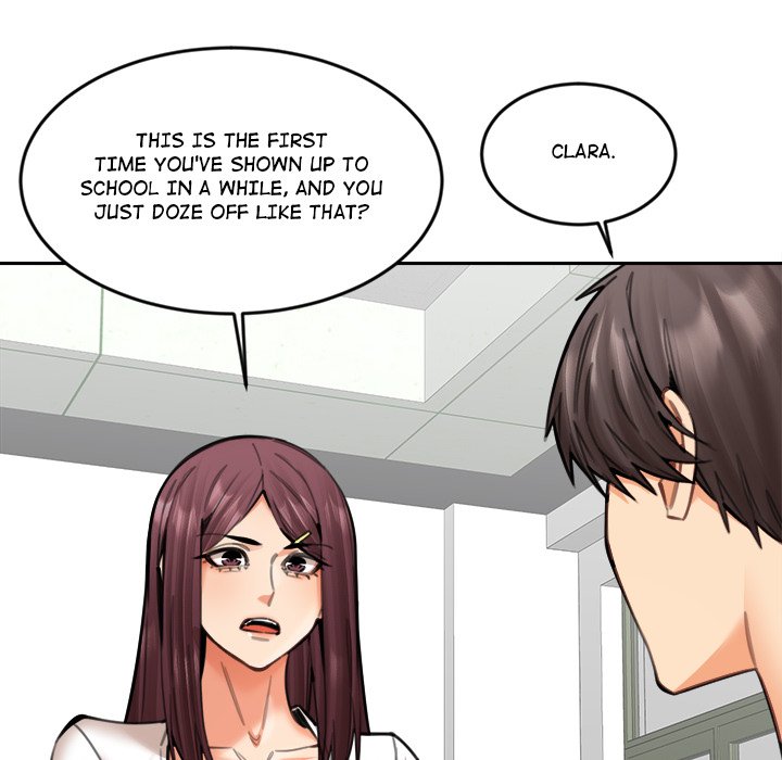 All-Girl Sharehouse page 22