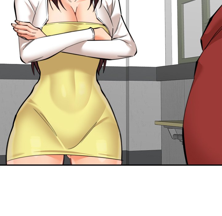 All-Girl Sharehouse page 23