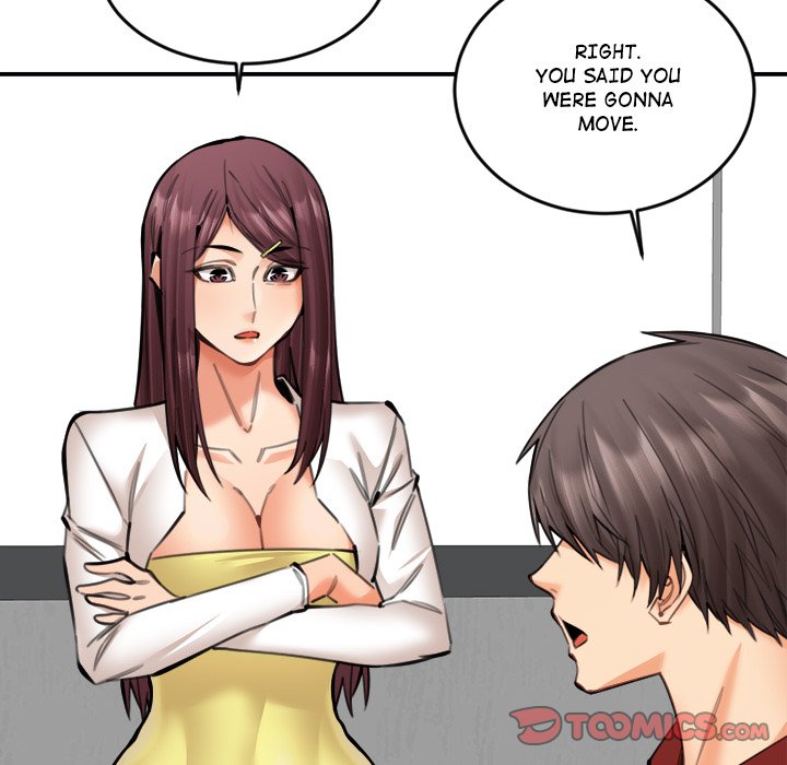 All-Girl Sharehouse page 27
