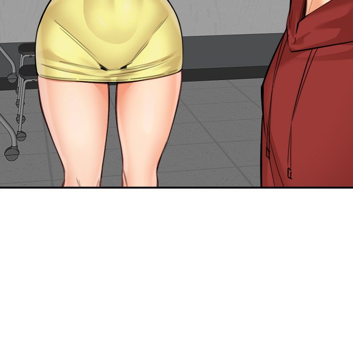 All-Girl Sharehouse page 28