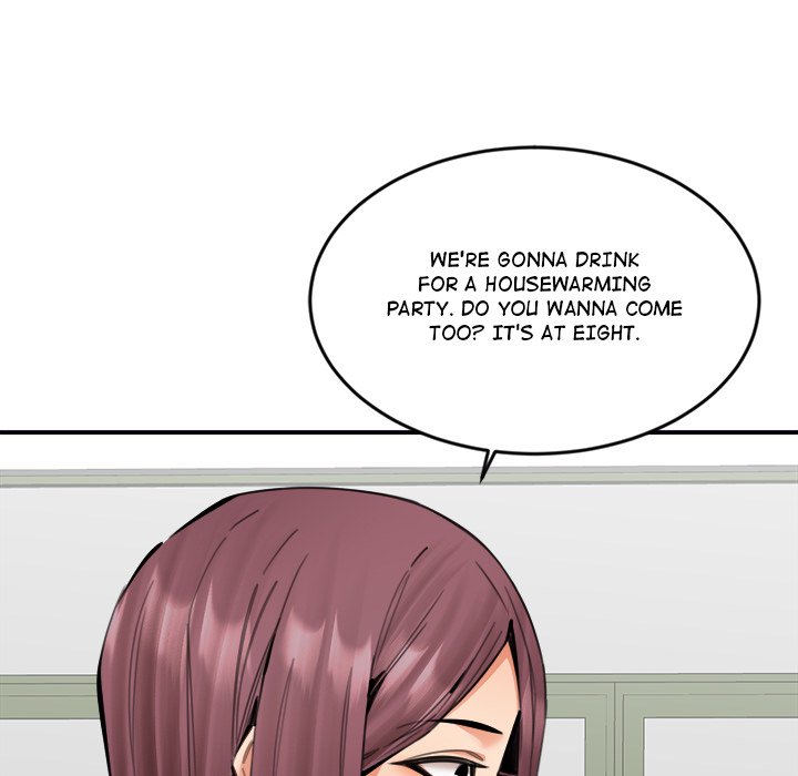 All-Girl Sharehouse page 29