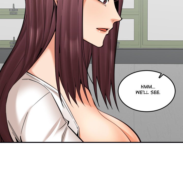 All-Girl Sharehouse page 30