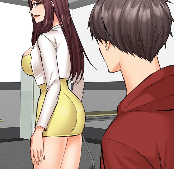 All-Girl Sharehouse page 32