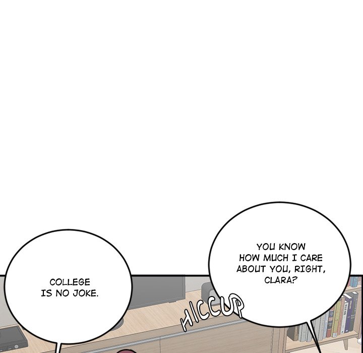 All-Girl Sharehouse page 38