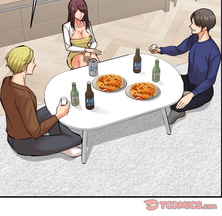 All-Girl Sharehouse page 39