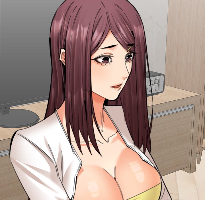 All-Girl Sharehouse page 41