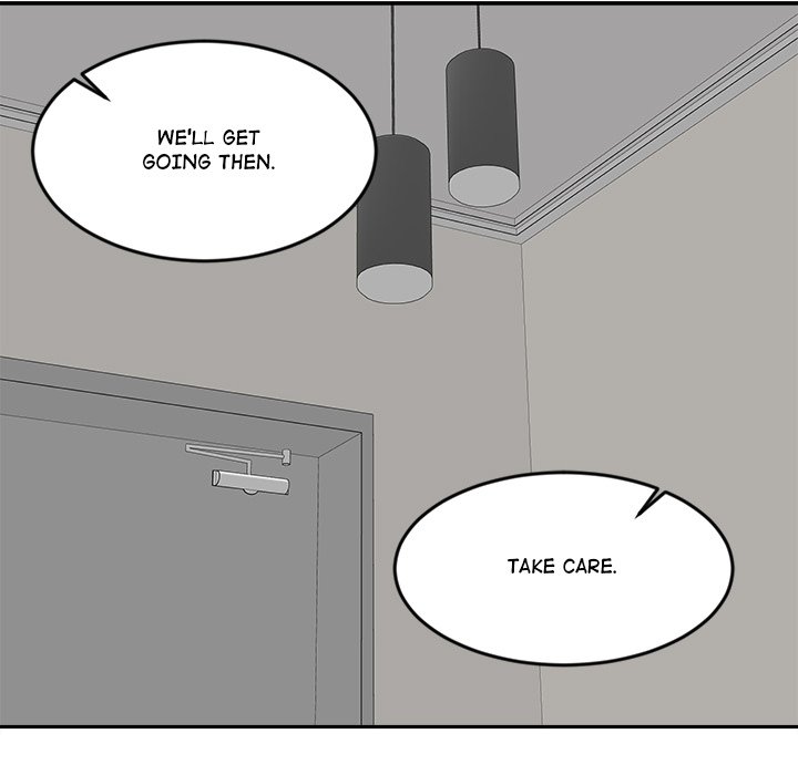 All-Girl Sharehouse page 46