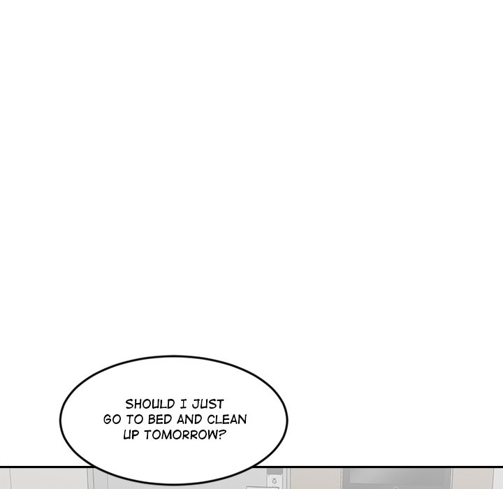 All-Girl Sharehouse page 47