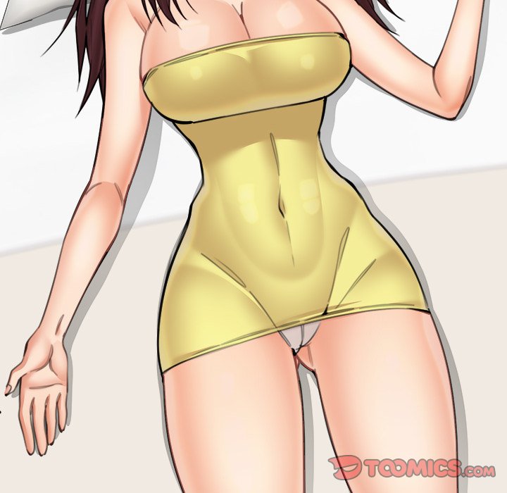 All-Girl Sharehouse page 51