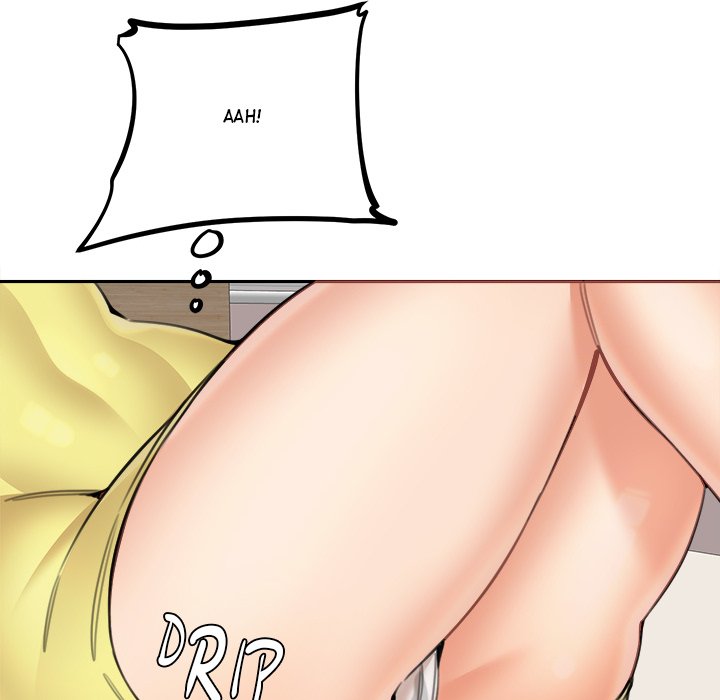 All-Girl Sharehouse page 55
