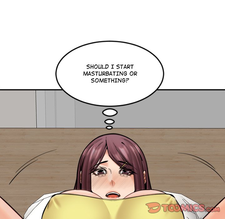 All-Girl Sharehouse page 57