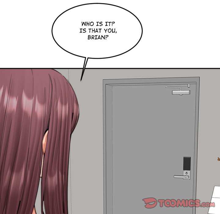All-Girl Sharehouse page 63