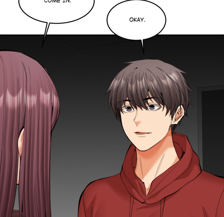 All-Girl Sharehouse page 72