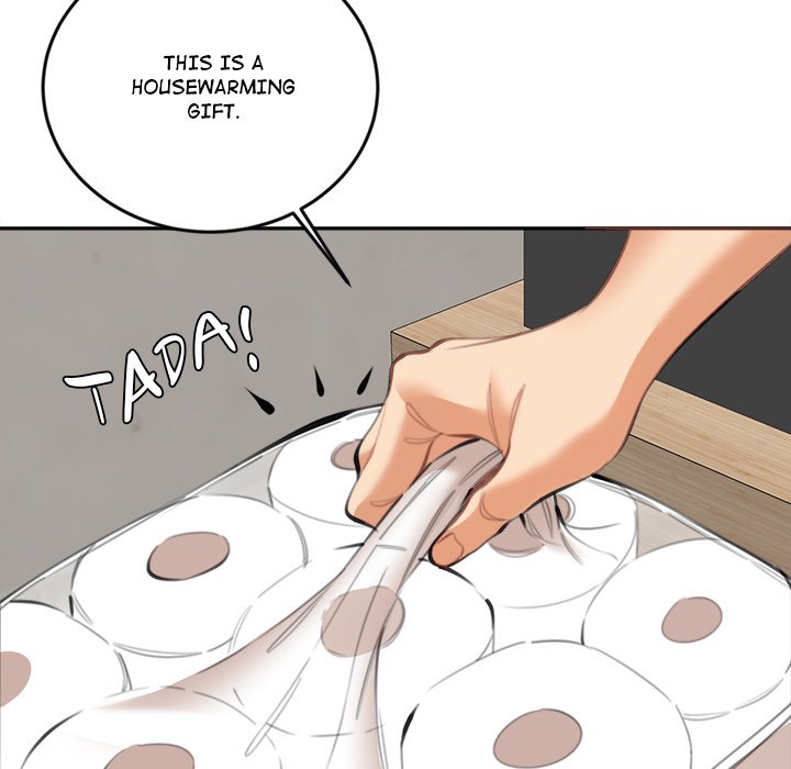 All-Girl Sharehouse page 74