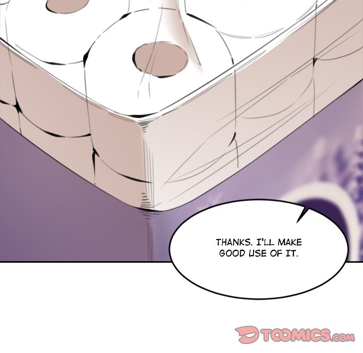 All-Girl Sharehouse page 75