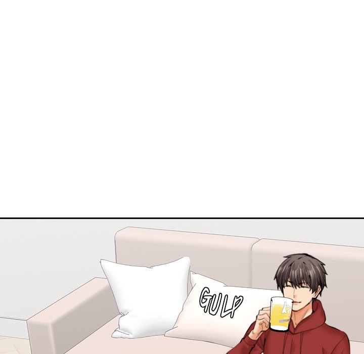 All-Girl Sharehouse page 78