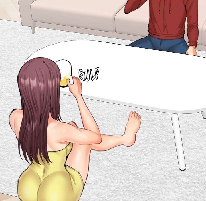 All-Girl Sharehouse page 79