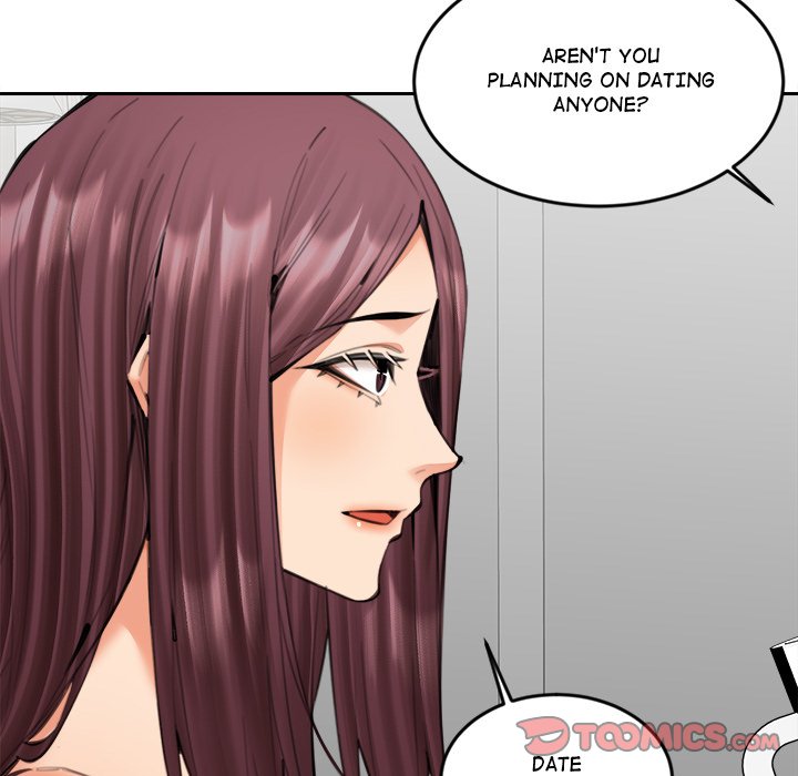 All-Girl Sharehouse page 81