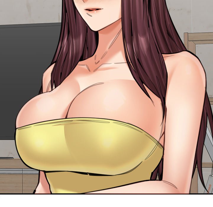 All-Girl Sharehouse page 84