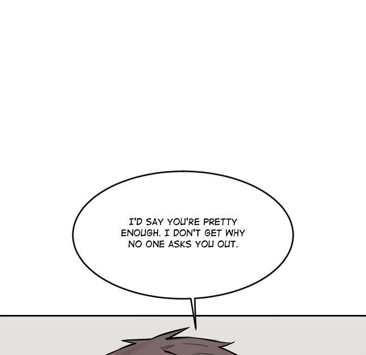 All-Girl Sharehouse page 85