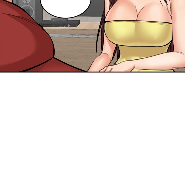All-Girl Sharehouse page 89