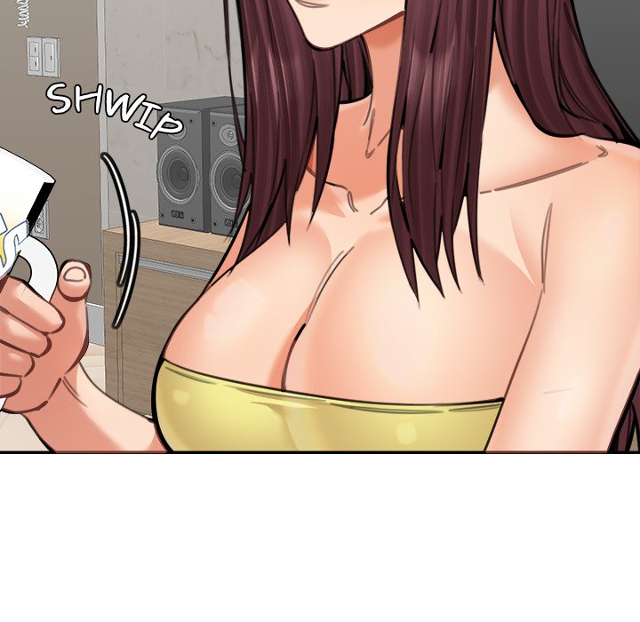 All-Girl Sharehouse page 91