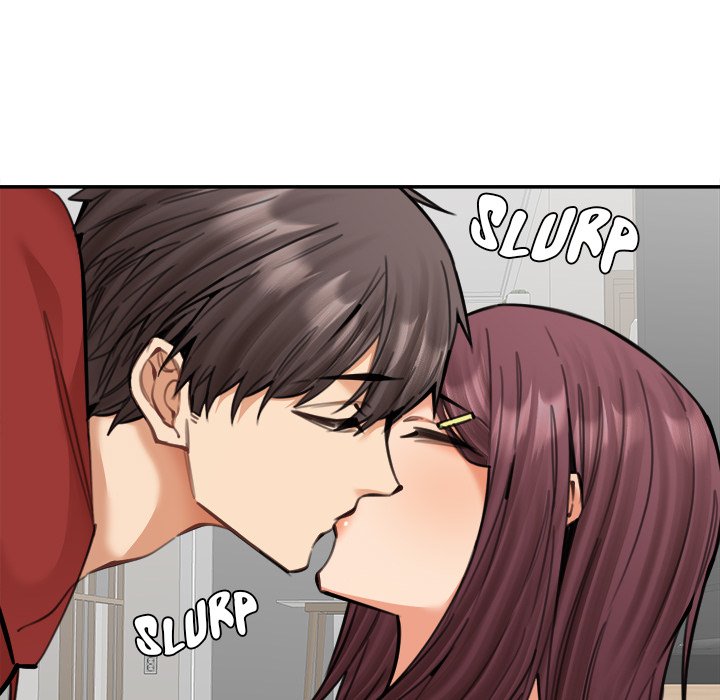 All-Girl Sharehouse page 97