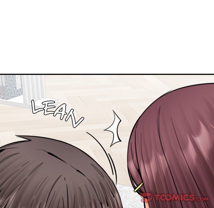 All-Girl Sharehouse page 99