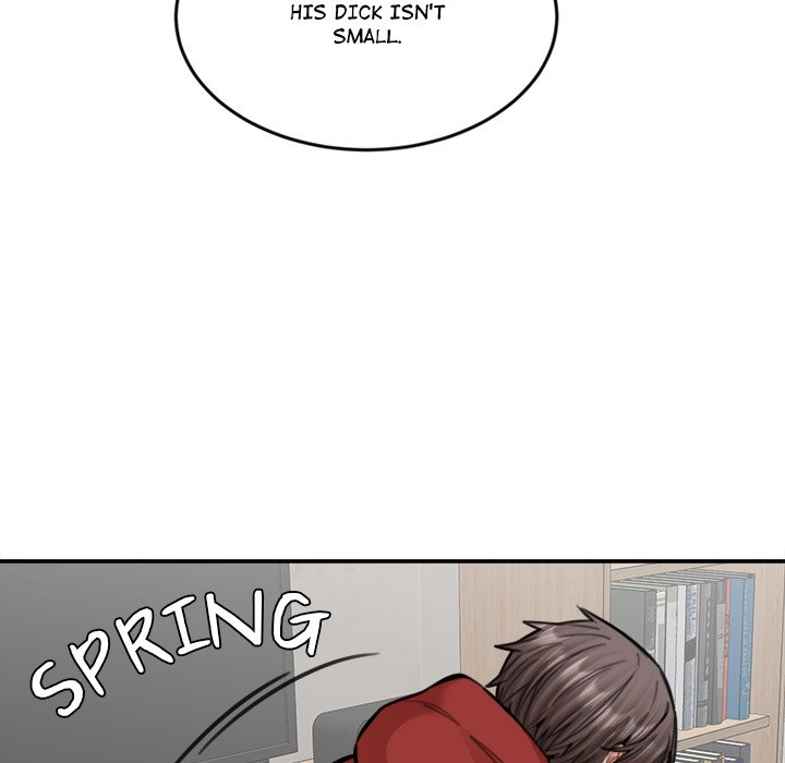 All-Girl Sharehouse page 118