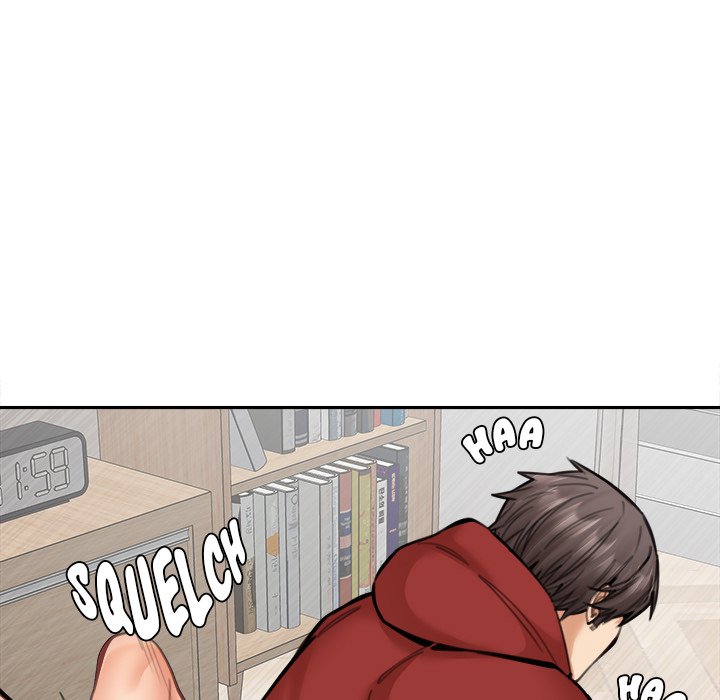 All-Girl Sharehouse page 125