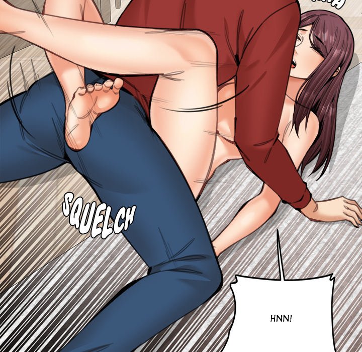 All-Girl Sharehouse page 126
