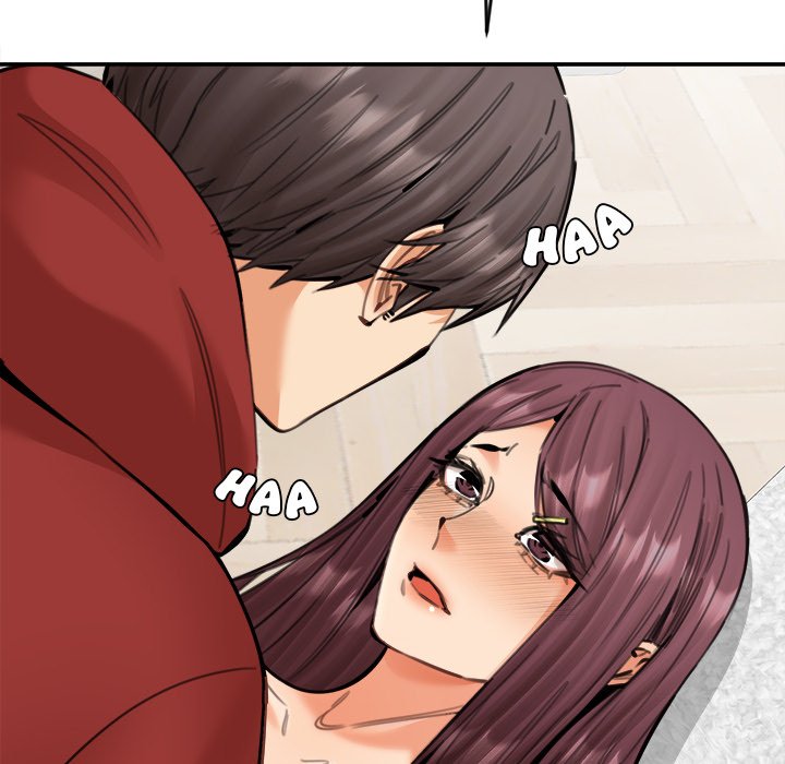 All-Girl Sharehouse page 130