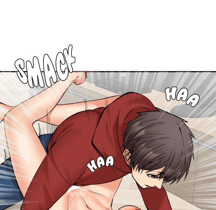 All-Girl Sharehouse page 132