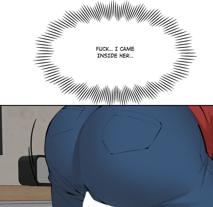 All-Girl Sharehouse page 5