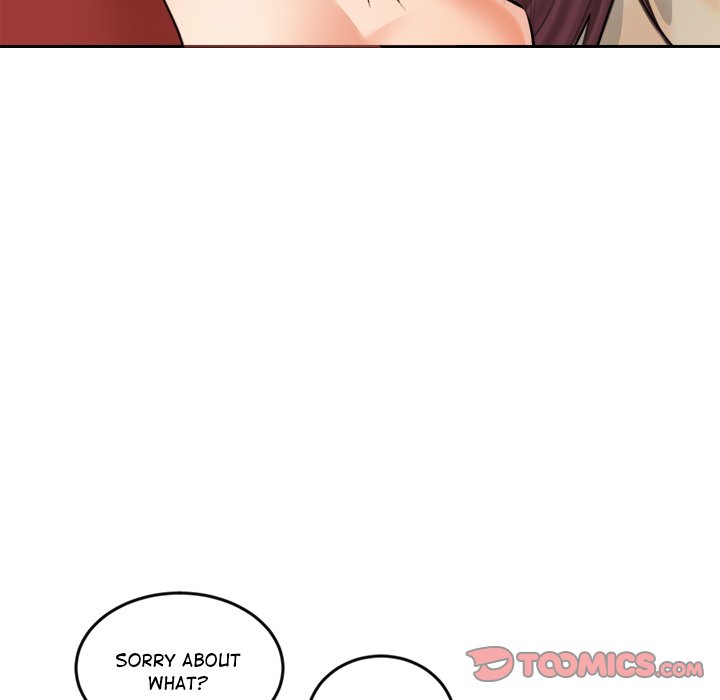 All-Girl Sharehouse page 9