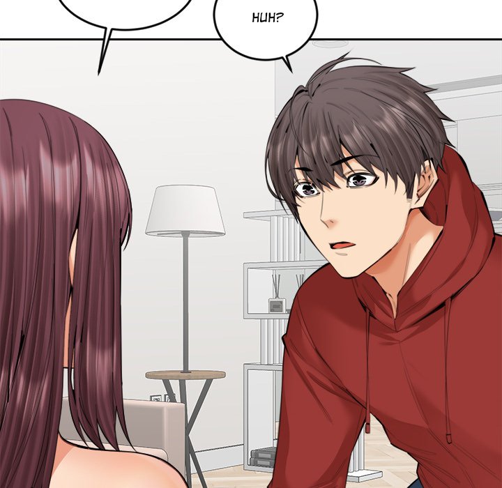 All-Girl Sharehouse page 10