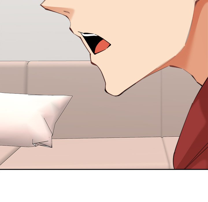 All-Girl Sharehouse page 20