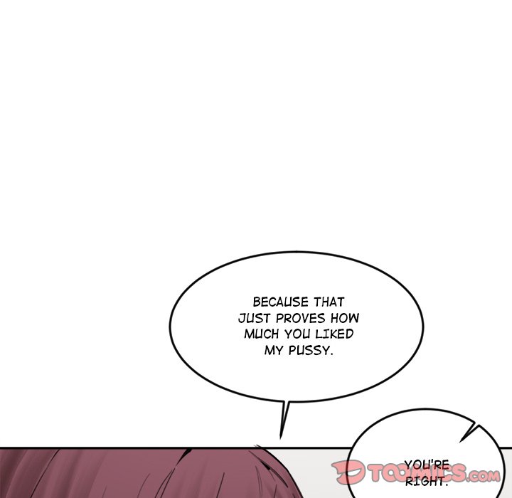 All-Girl Sharehouse page 21