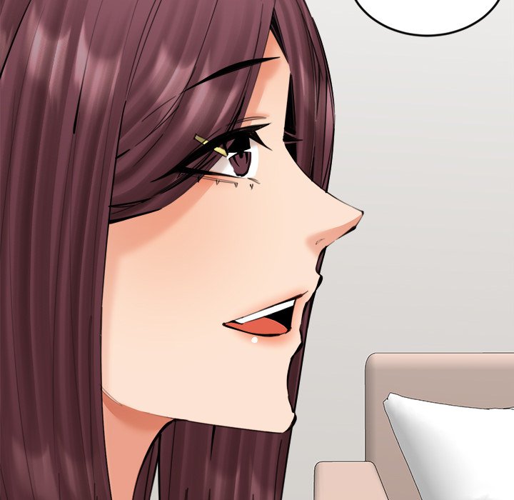 All-Girl Sharehouse page 22