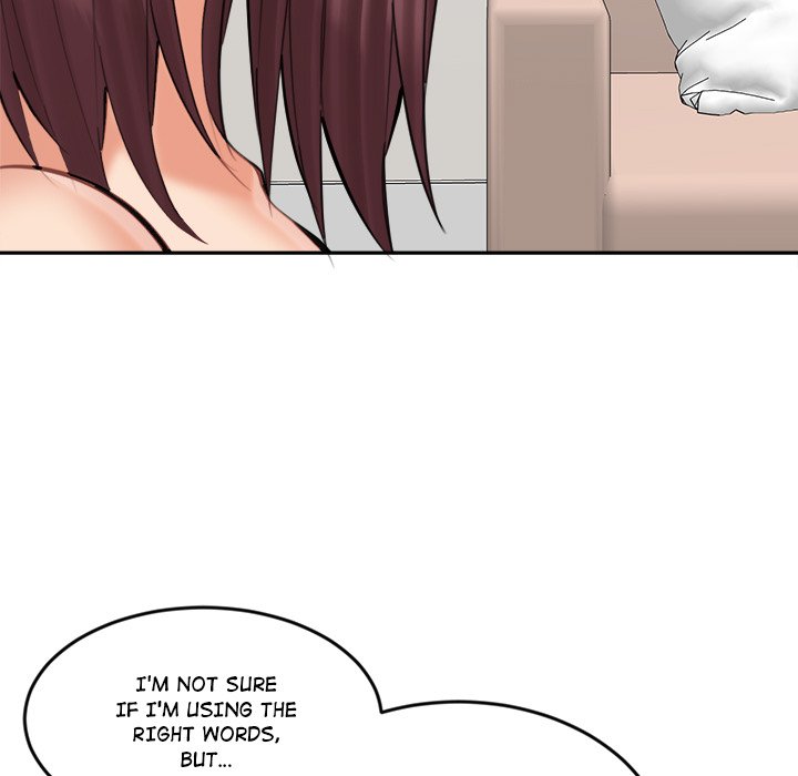All-Girl Sharehouse page 23