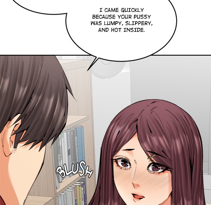 All-Girl Sharehouse page 24