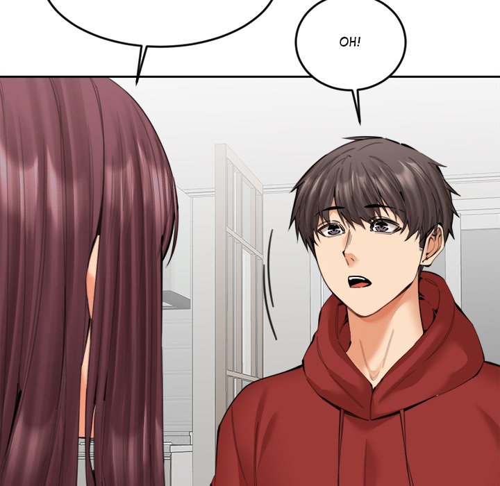 All-Girl Sharehouse page 31