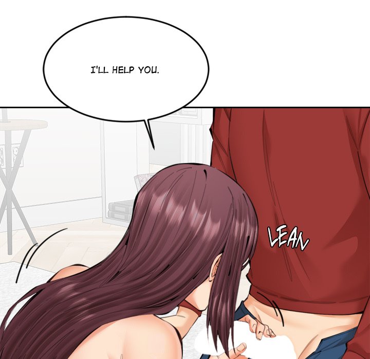 All-Girl Sharehouse page 35