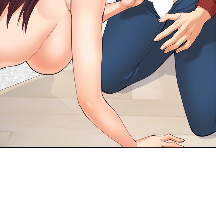 All-Girl Sharehouse page 36