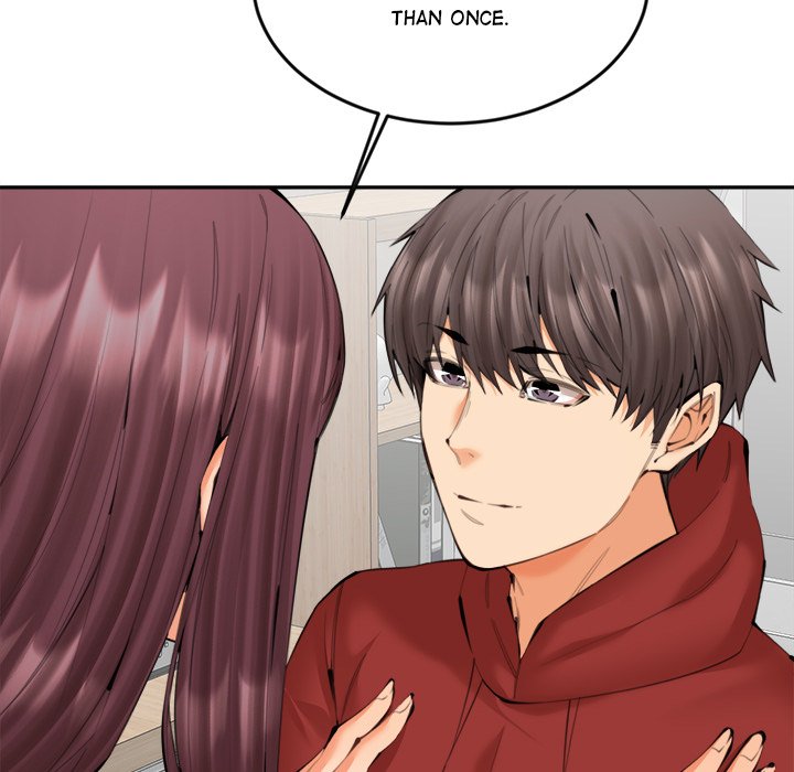 All-Girl Sharehouse page 44