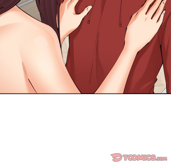 All-Girl Sharehouse page 45